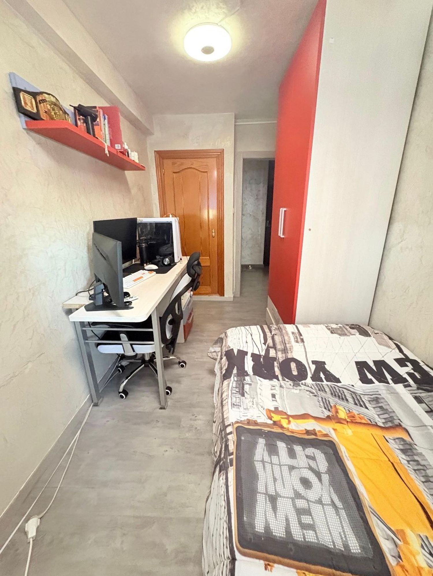 Piso en Calle Periodista Francisco Giles Jiménez, 6 . 9d, Polígono Cartuja - Foto 12