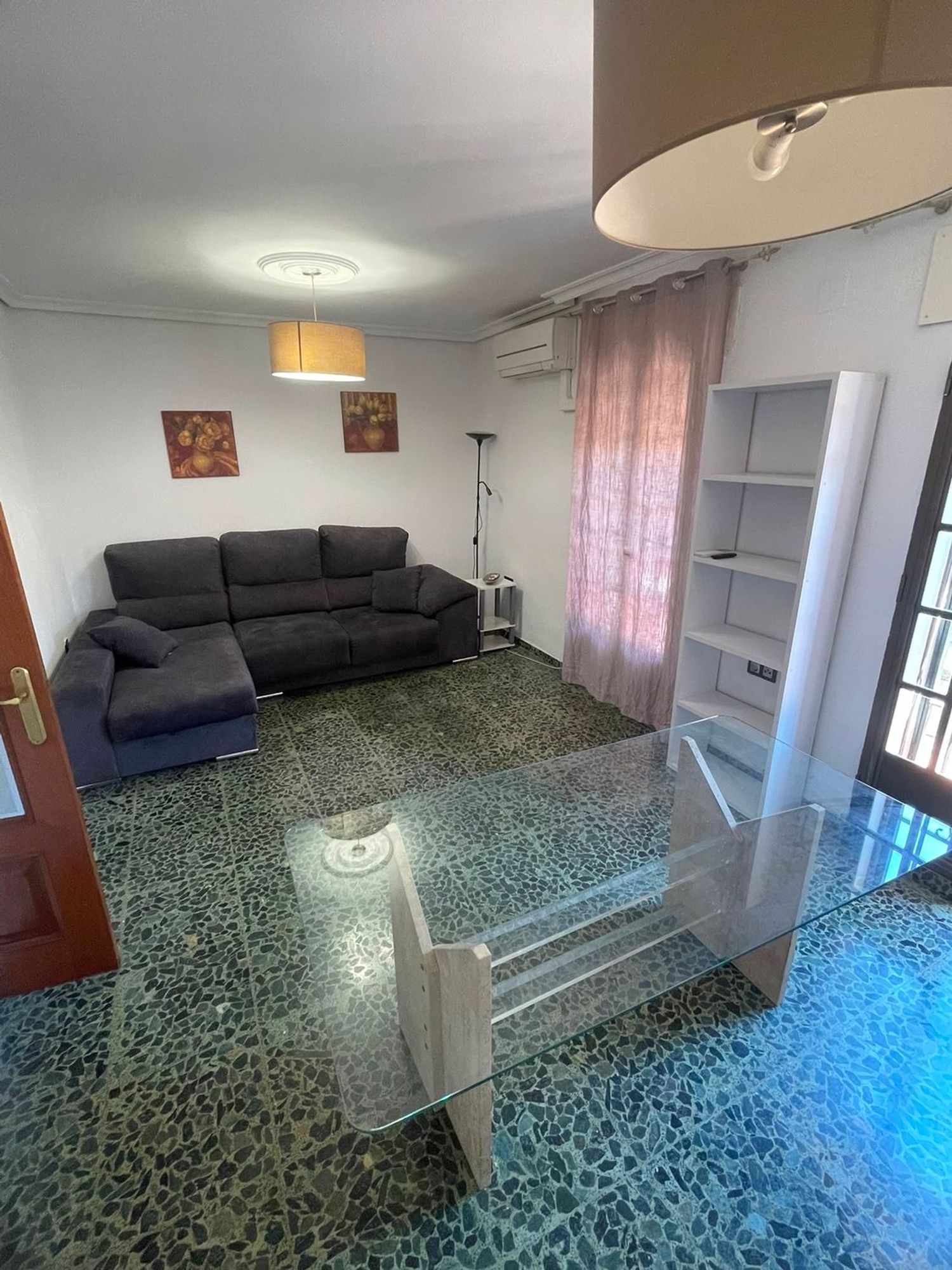 Piso en Calle Cairuan, Judería - San Basilio - Foto 3