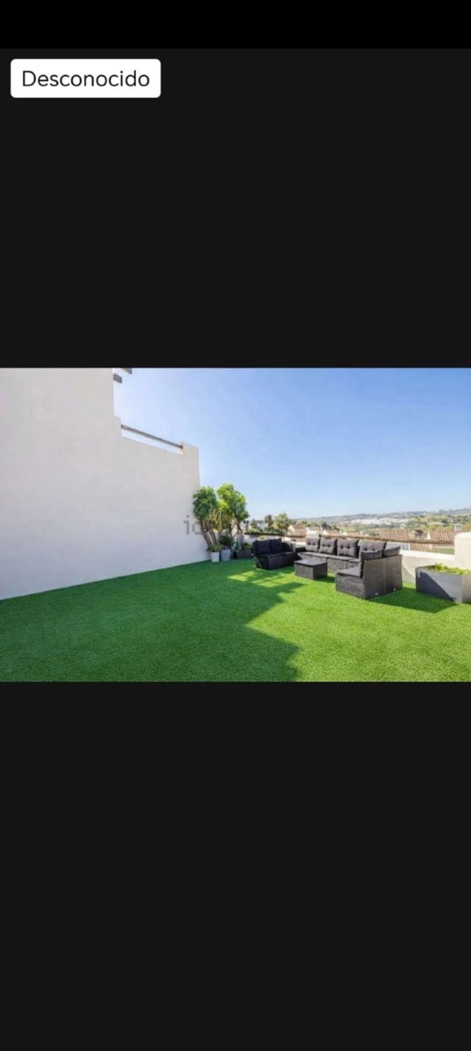 Ático en Urb. Vista Bahia, 1, Bahía de Casares, Bahía de Casares - Foto 8