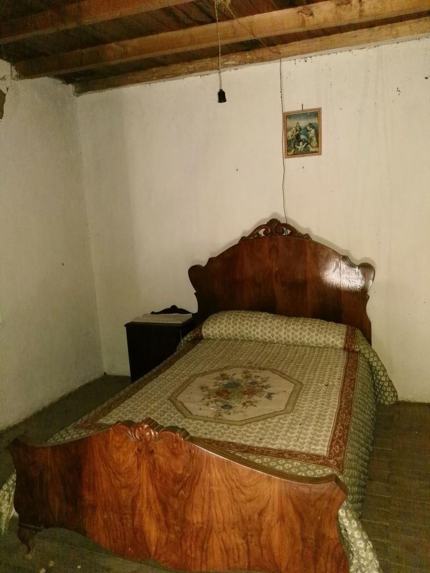Casa de pueblo en Carretera Almanza, 35 - Foto 9