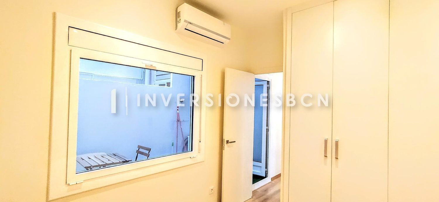 Piso en Calle de Martínez de la Rosa, Vila de Gràcia - Foto 14