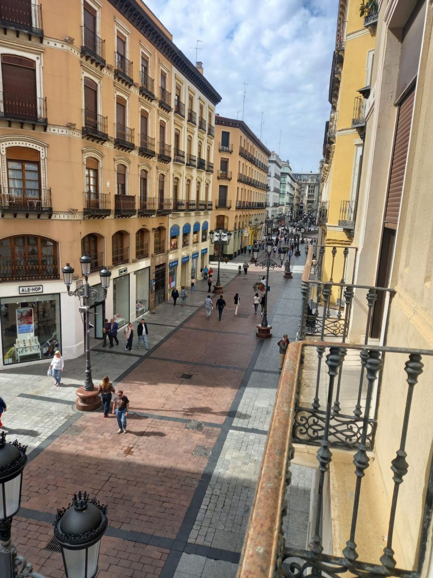 Piso en calle de Alfonso I, 29 - Foto 18