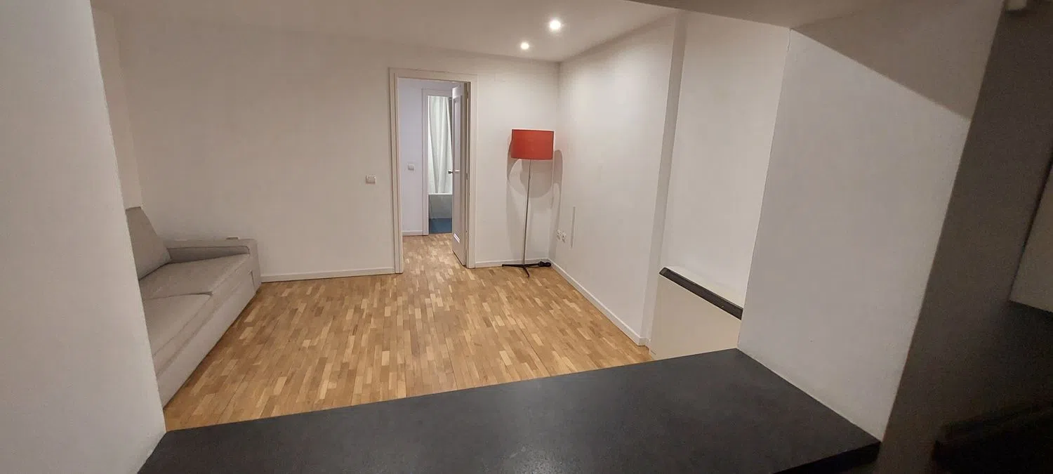 Piso en calle embajadores, 56 - Foto 2