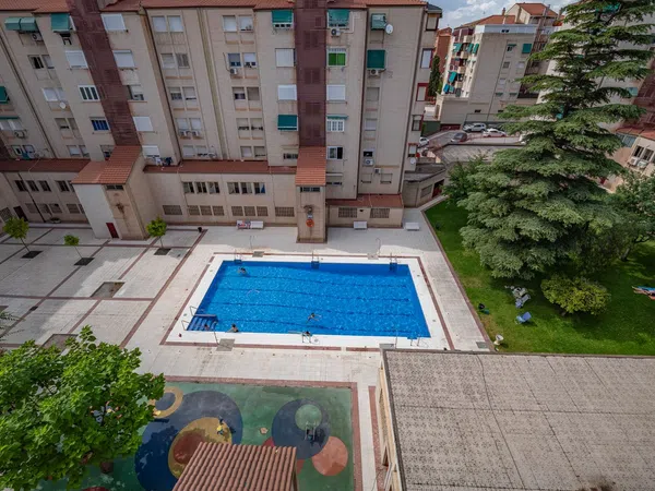 Piso en Avenida del Mediterráneo, 9, Figares, Figares - Foto 13