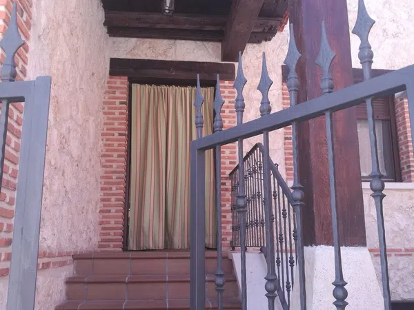 Chalet pareado en Calle Prolongacion Martin Serrano, 4 - Foto 6