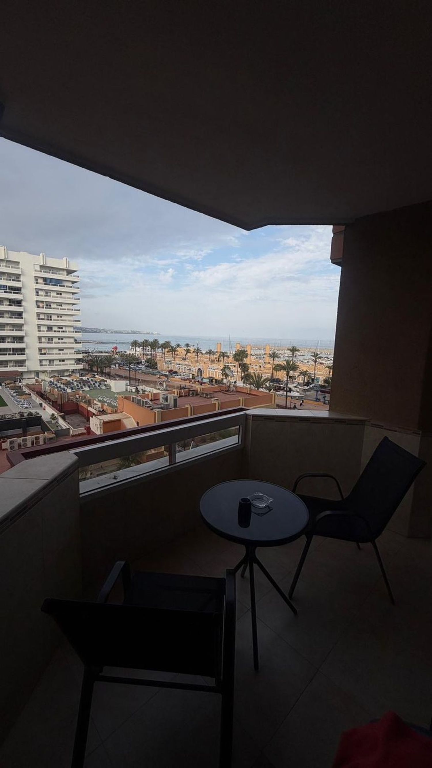 Piso en Paseo Marítimo Rey de España, 40, Zona Puerto Deportivo, Zona Puerto Deportivo - Foto 4