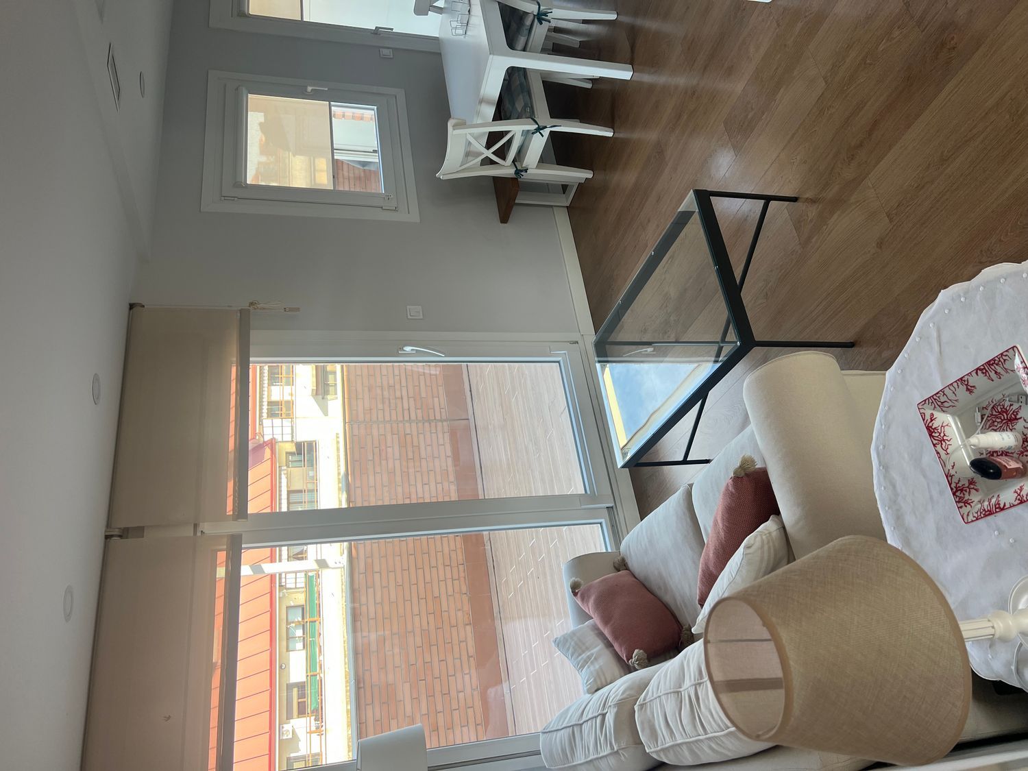 Ático en calle de la Princesa de Éboli, 2 - Foto 10