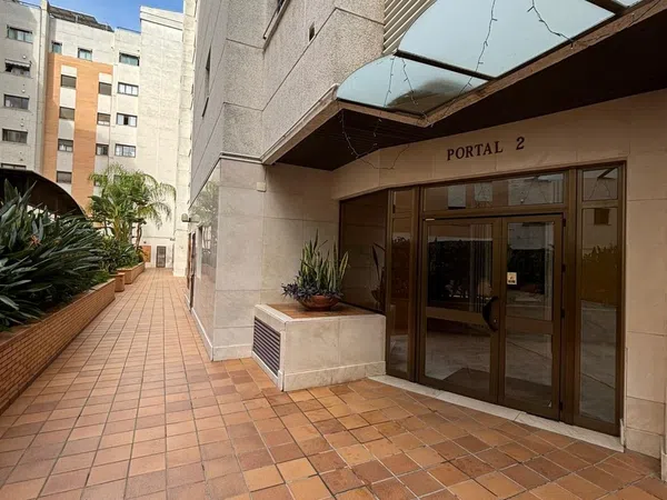 Piso en Calle Rector Candil, 3 - Foto 3