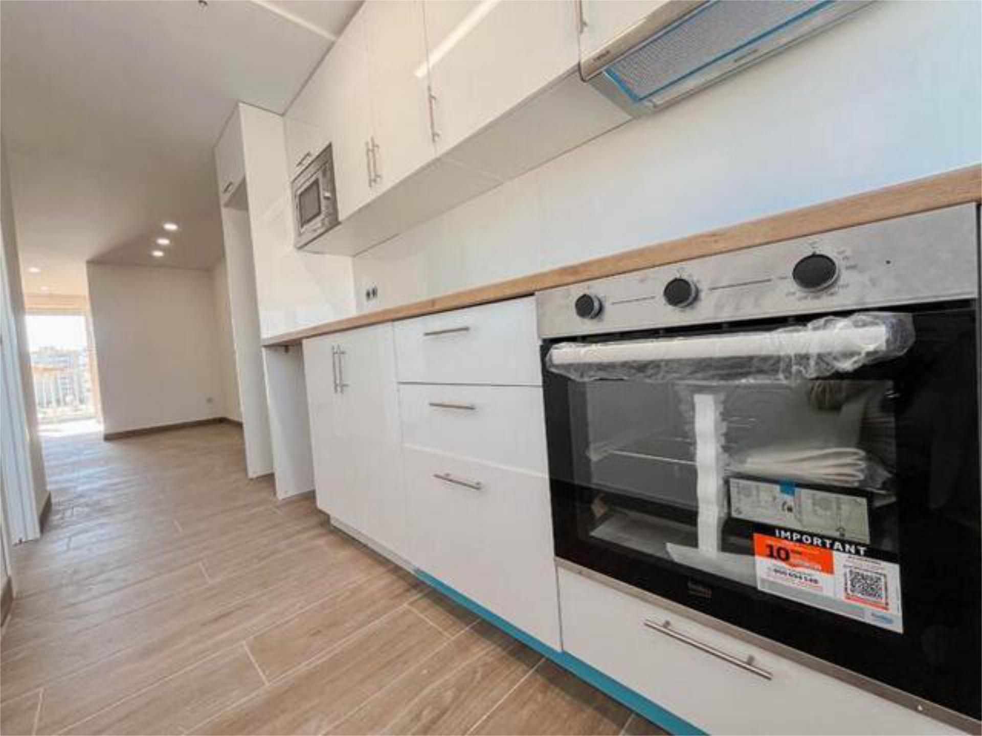 Piso en Cabo de las Huertas - Foto 6