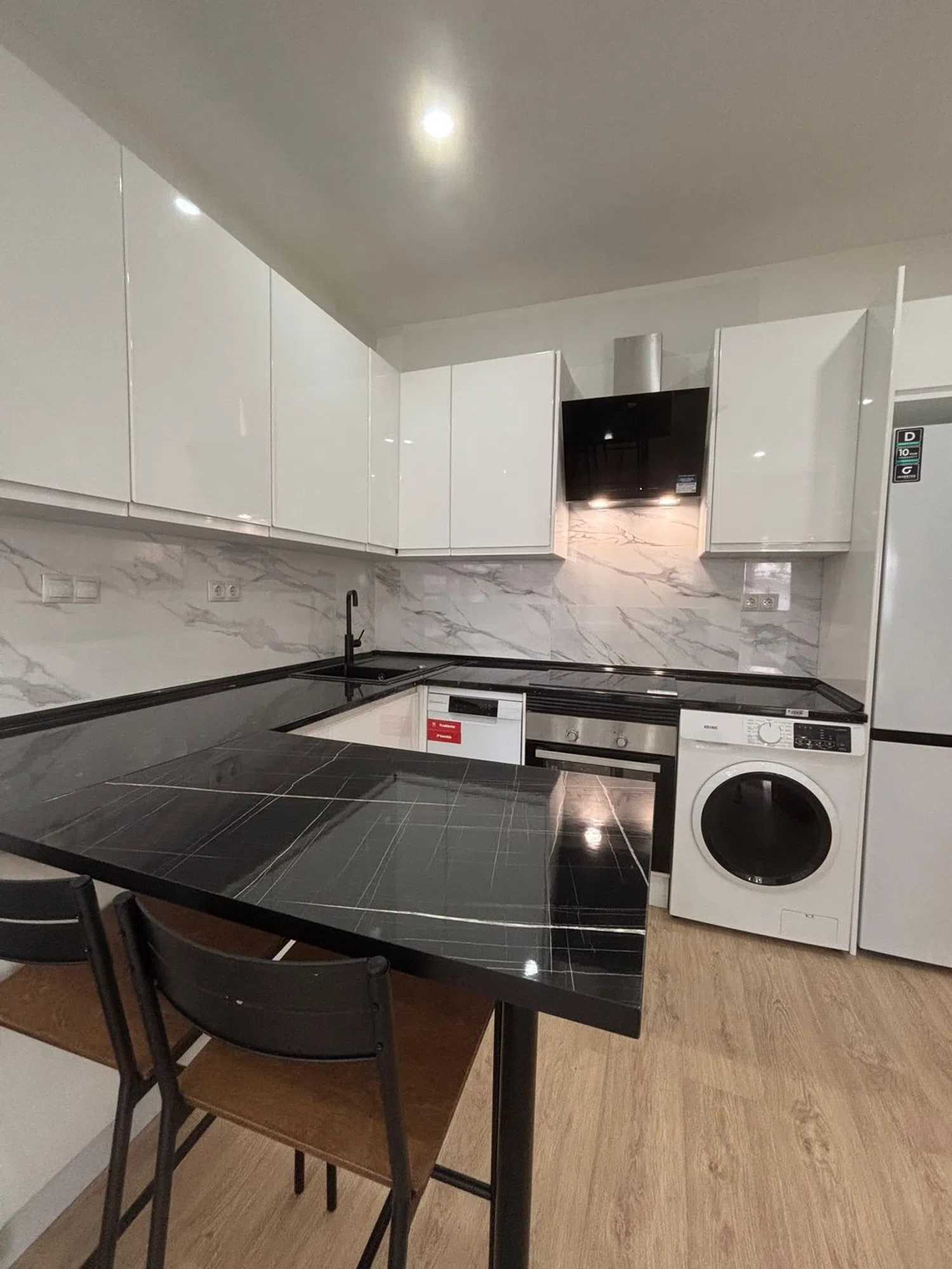 Piso en calle del Parroco Eusebio Cuenca, 24 - Foto 4