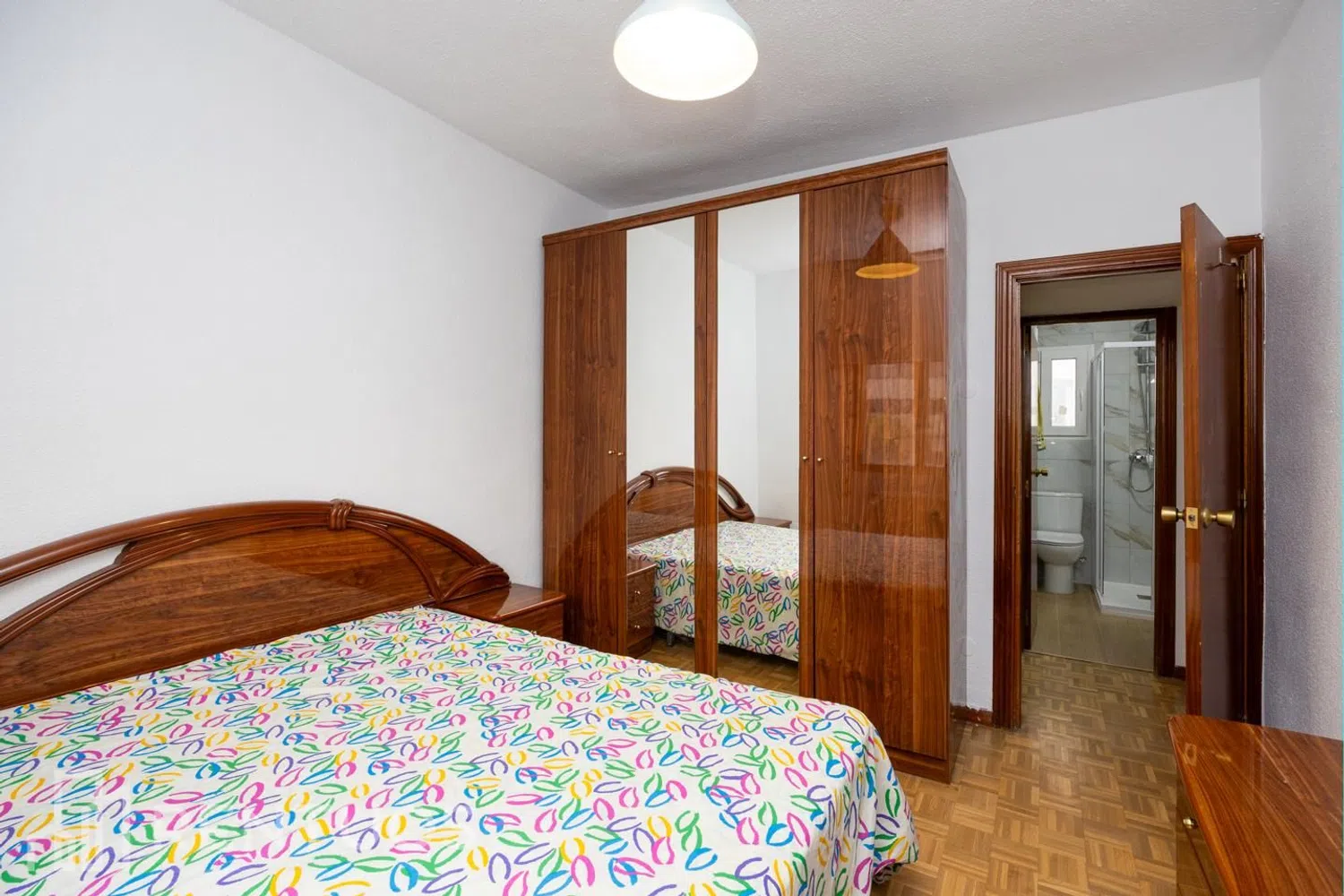 Piso en calle de Ángel Múgica - Foto 14