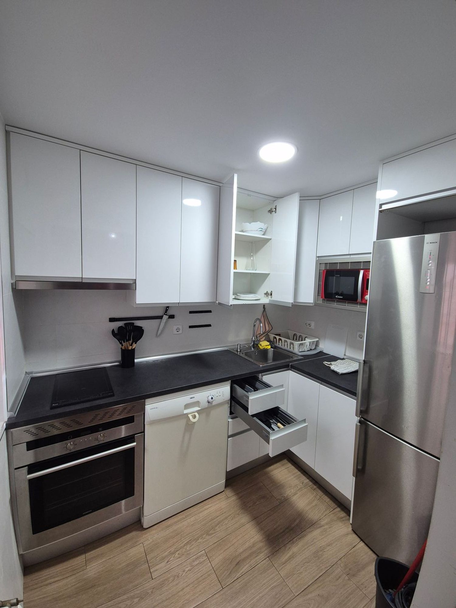 Piso en calle de Valencia, 51 - Foto 3