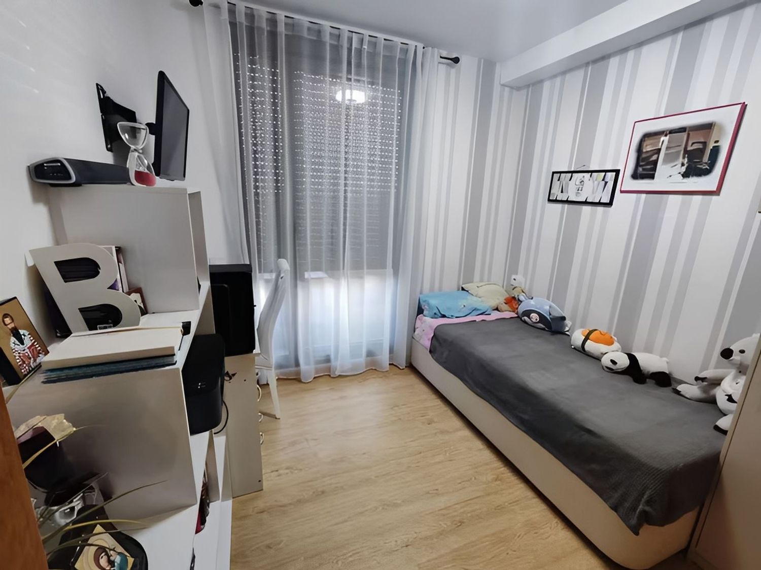 Piso en calle d'Elx, 2 - Foto 12