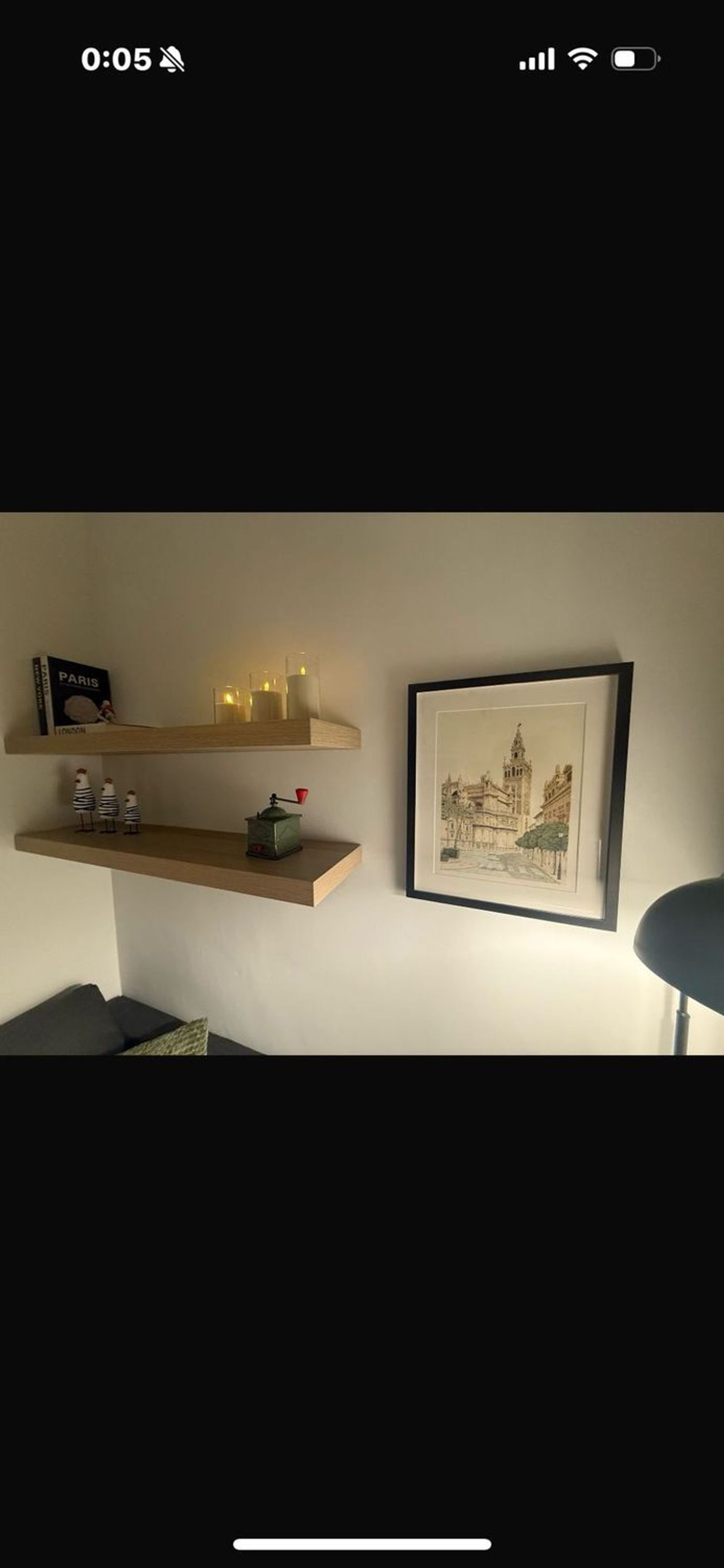 Estudio en Puerta del Osario, 1, Puerta Carmona-Puerta Osario-Amador de los Ríos - Foto 6
