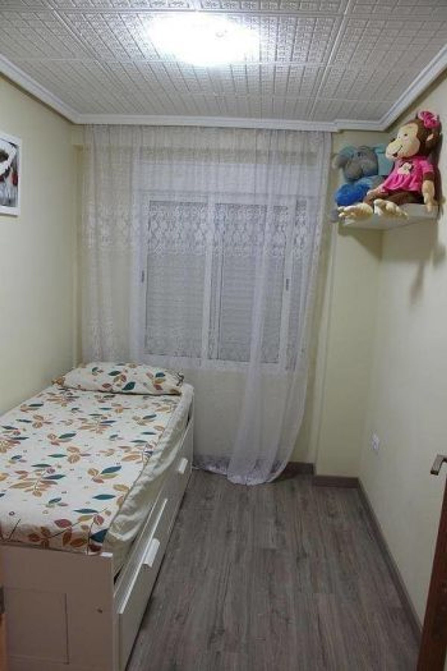 Piso en calle de l'Illa de Hierro, 16 - Foto 4