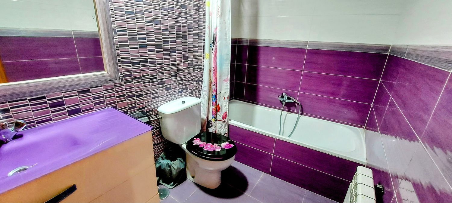 Piso en Ayllon - Foto 14