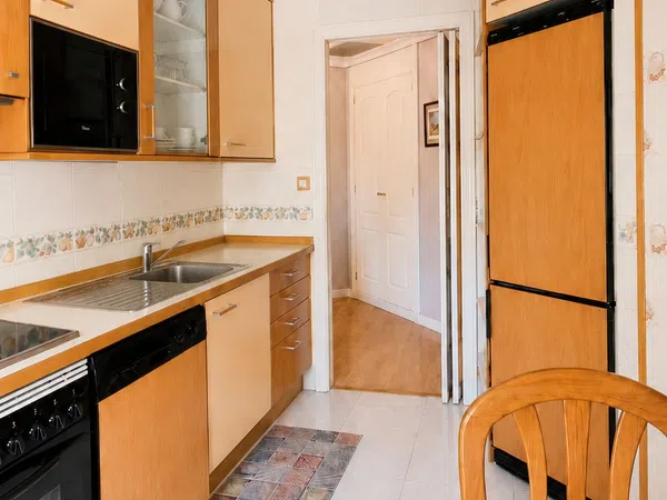 Piso en Calle de San Romualdo, 59, Simancas - Foto 12