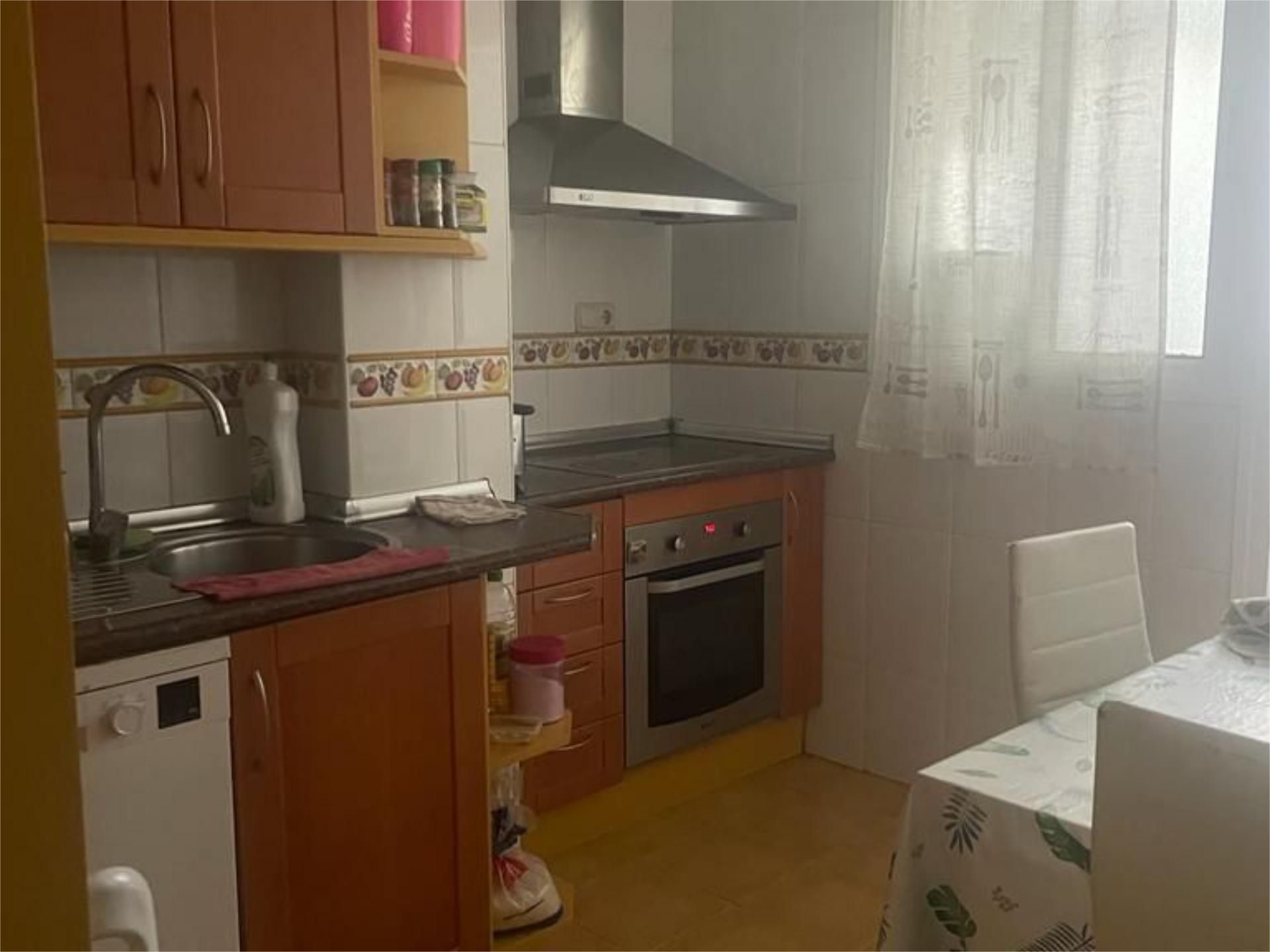 Piso en  Calle Juan de la Cierva 8 - Foto 12