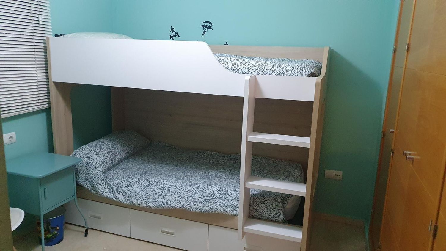 Chalet adosado en Calle Poeta José Manuel de Lara, 18, Marismas del Polvorín, Marismas del Polvorín - Foto 2