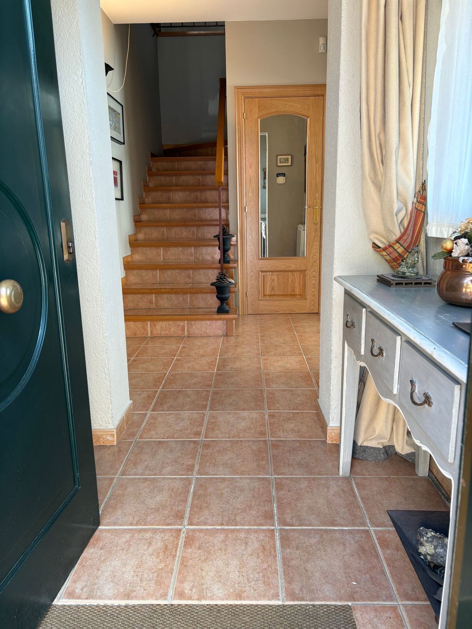 Casa independiente en Barrio Sarrià - Foto 9