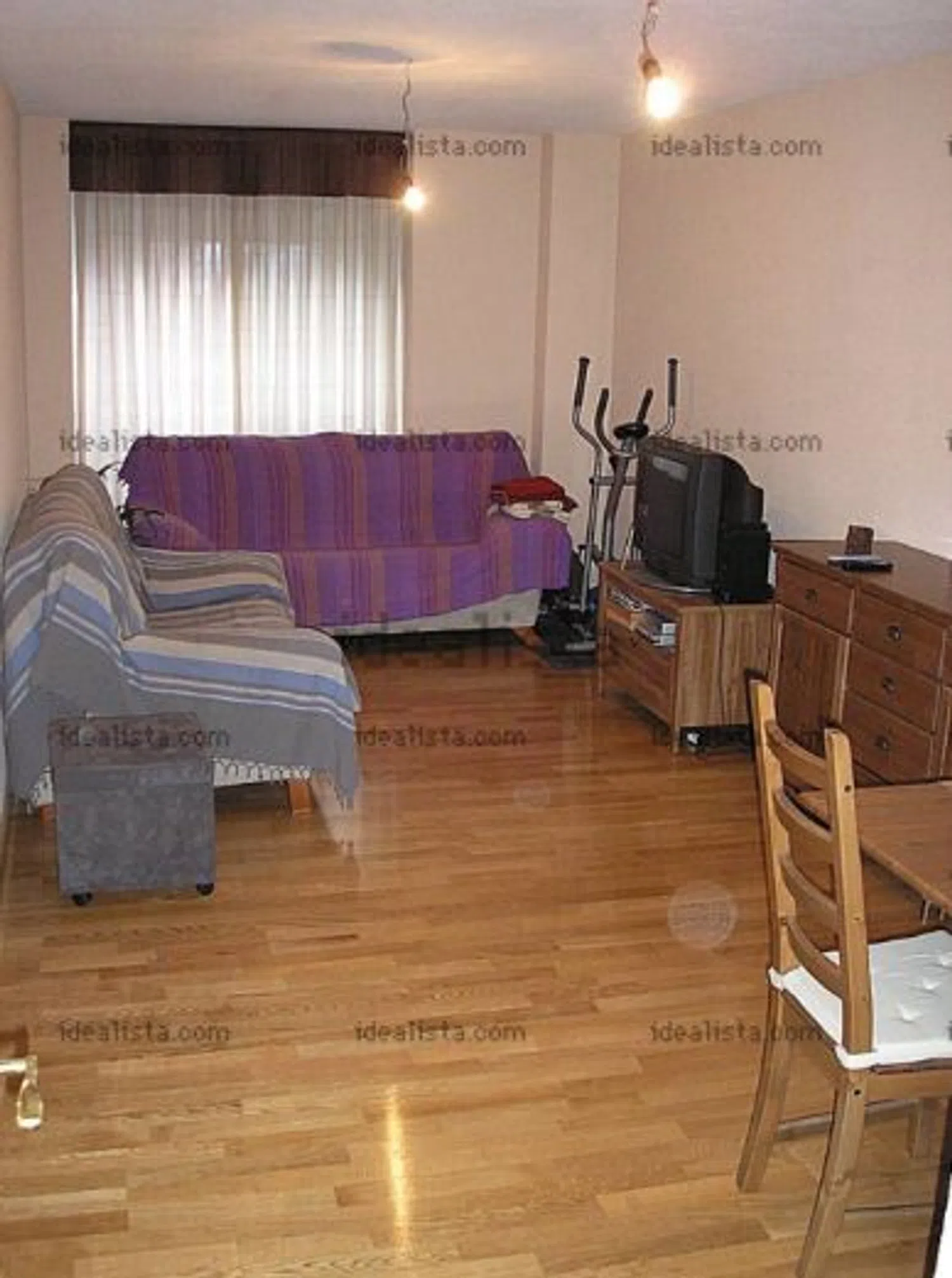 Piso en calle de la Ramona, 25 - Foto 2