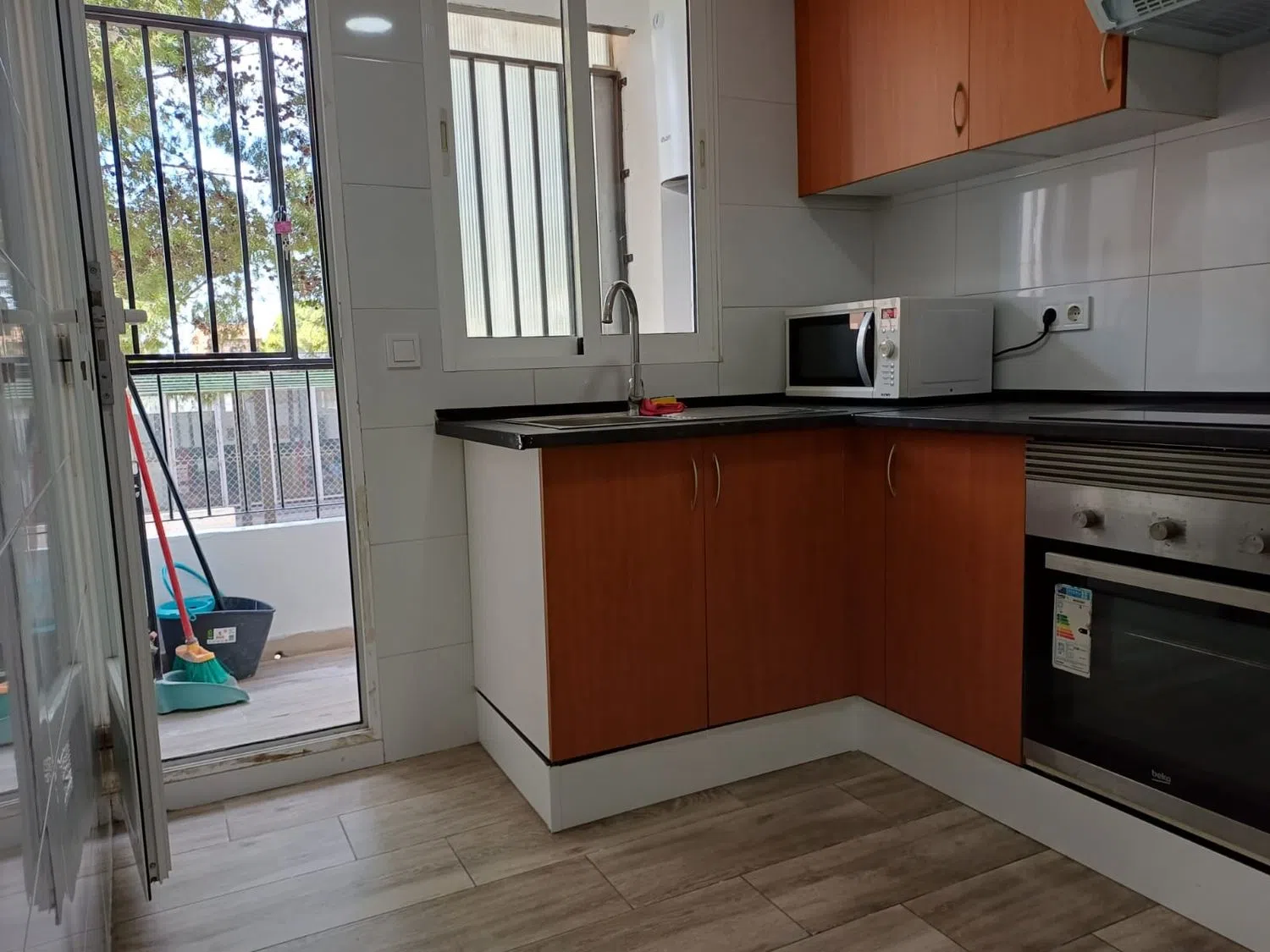 Piso en calle d'Ifac, 80 - Foto 2