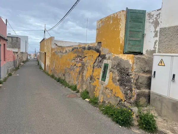 Casa terrera en Camino Llanos de Parra, 26 - Foto 3