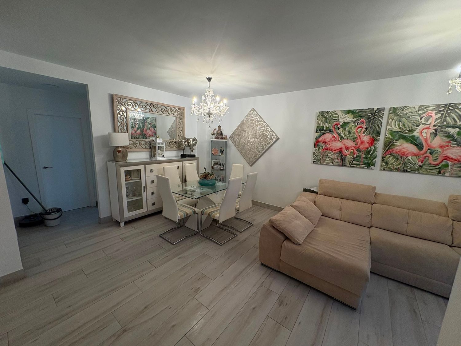 Chalet pareado en Calle Acantilado, 11 - Foto 4