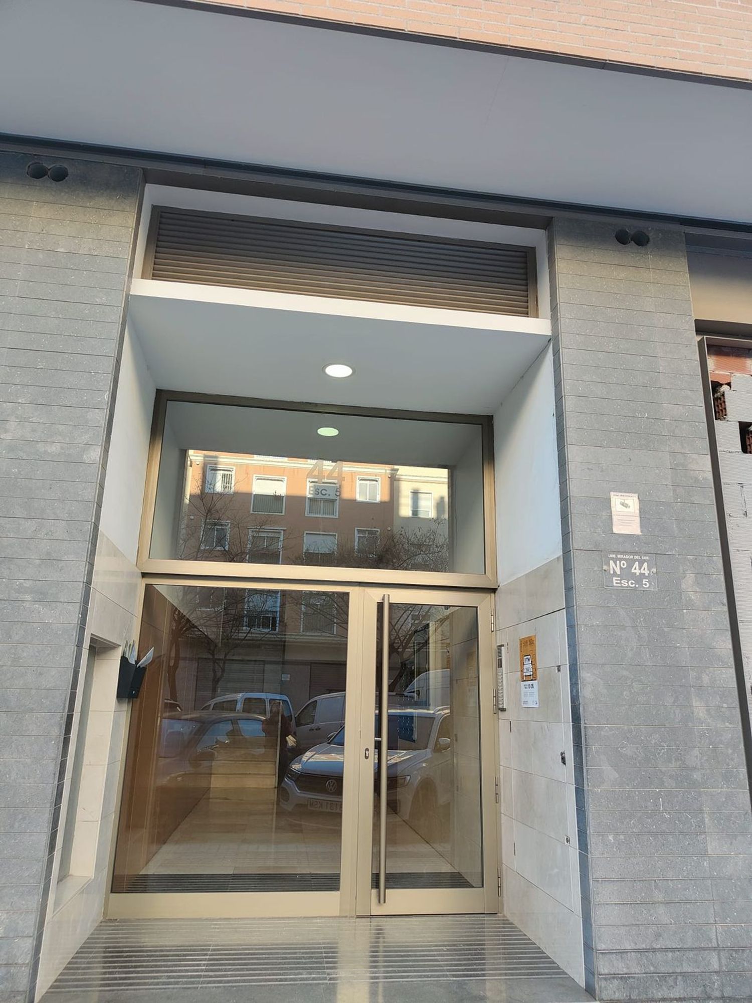 Piso en calle Diego Fuentes Serrano, 44 - Foto 23