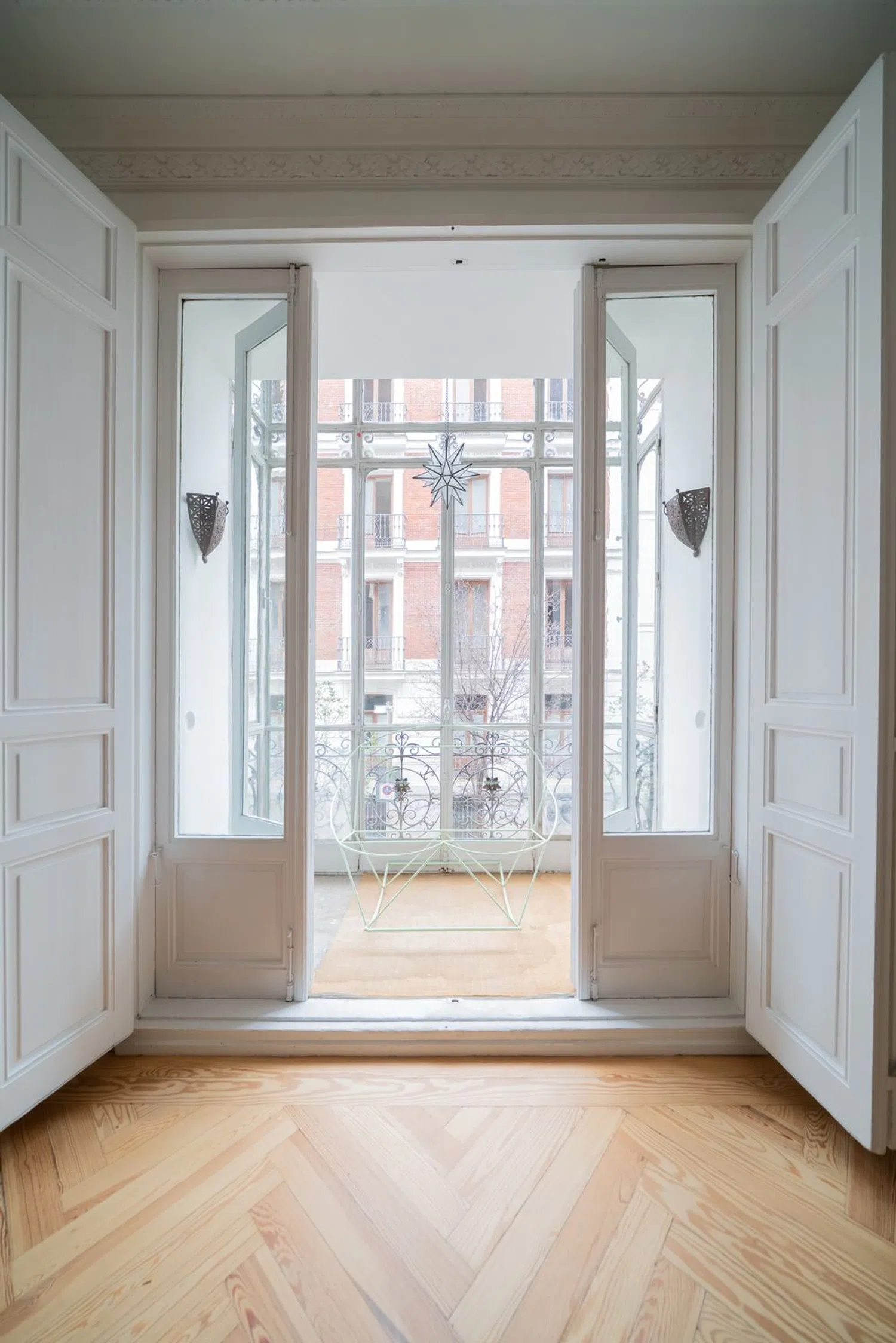 Piso en Barrio Chueca-Justicia - Foto 2