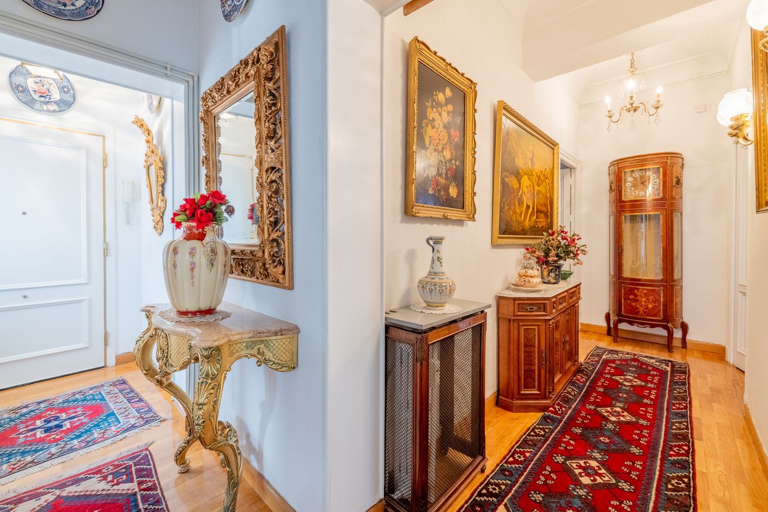 Piso en calle de Diego de León, 60 - Foto 7