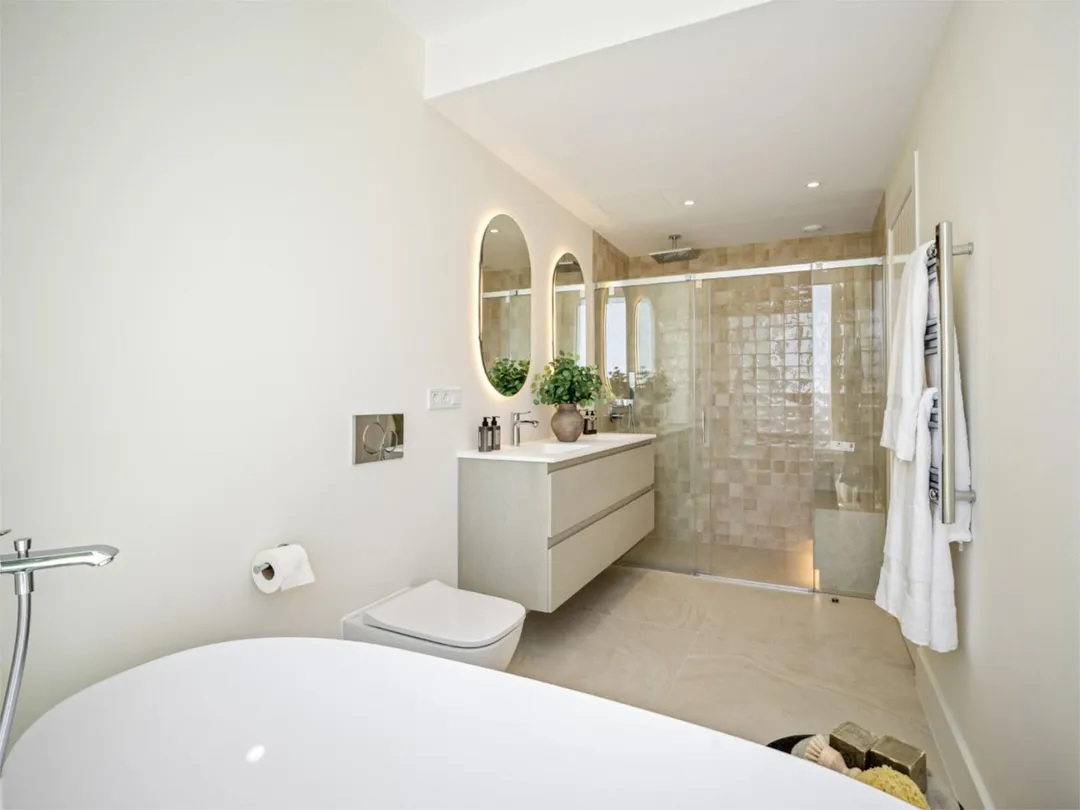 Piso en  Calle Ponce de León 8 - Foto 19