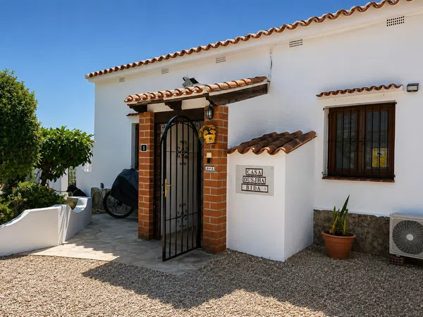 Chalet adosado en Cv-719, 30 - Foto 13