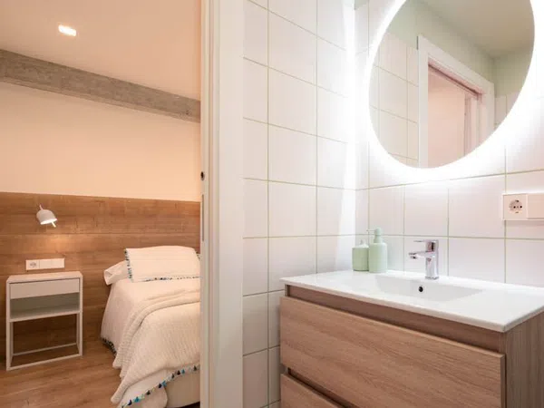 Piso en Calle de García Barbón, 96, Centro - Areal - Foto 13