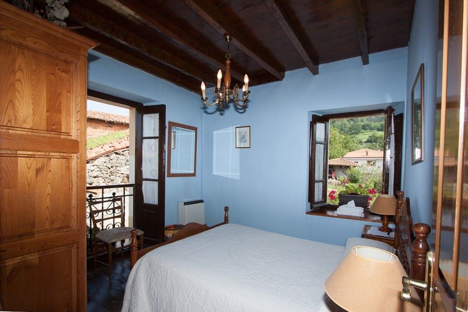 Casa rural en Barrio El Cuetu, 70 a - Foto 20