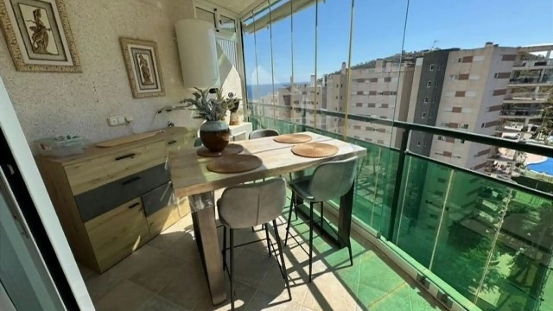 Apartamento en  Avinguda Mestral 5 - Foto 20