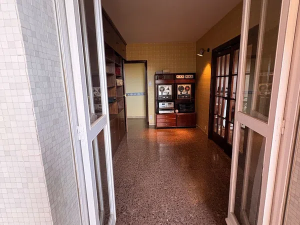 Piso en Barrio Ruiseñores - Foto 6