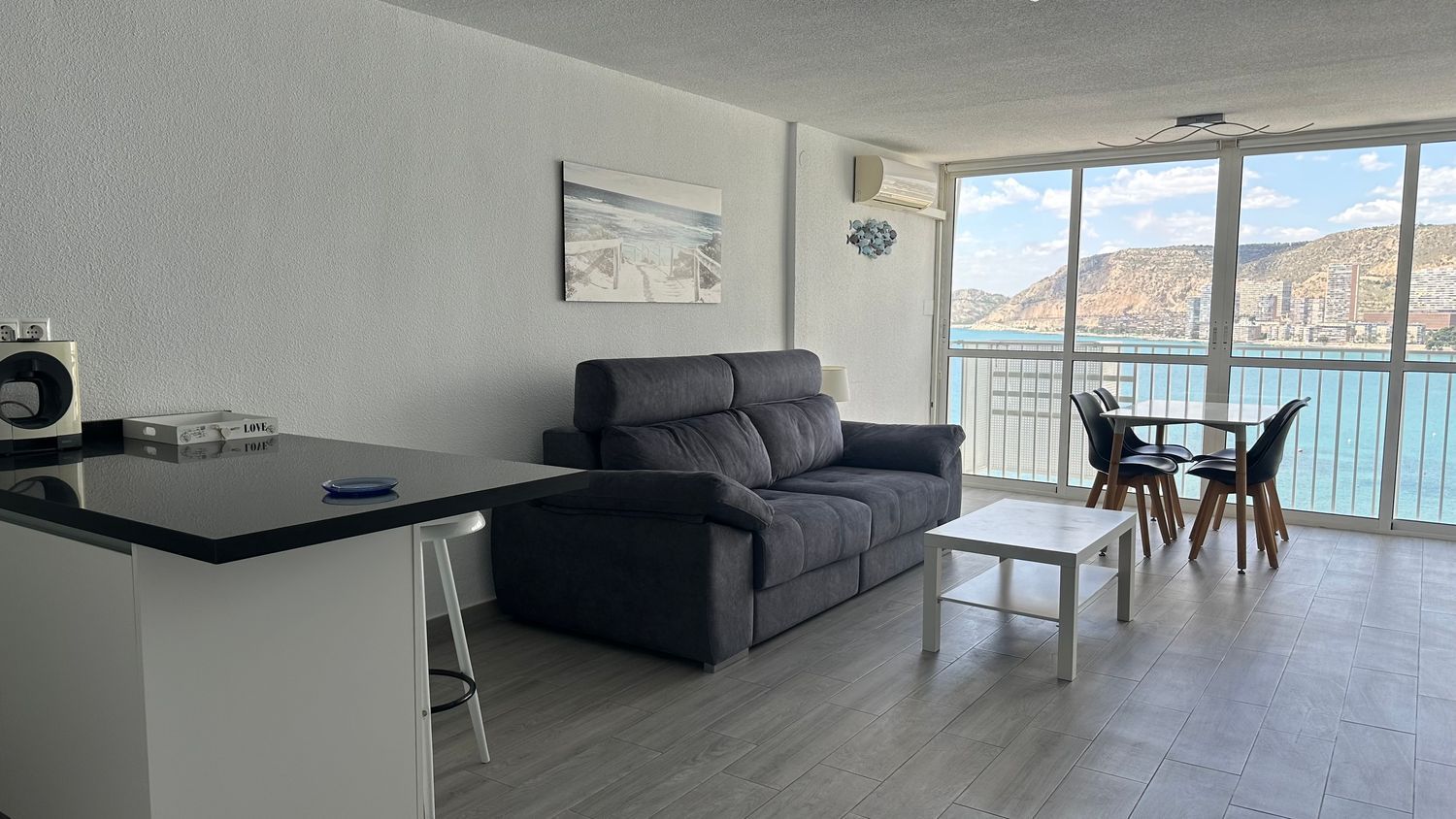 Piso en Avenida de la Costa Blanca - Foto 4