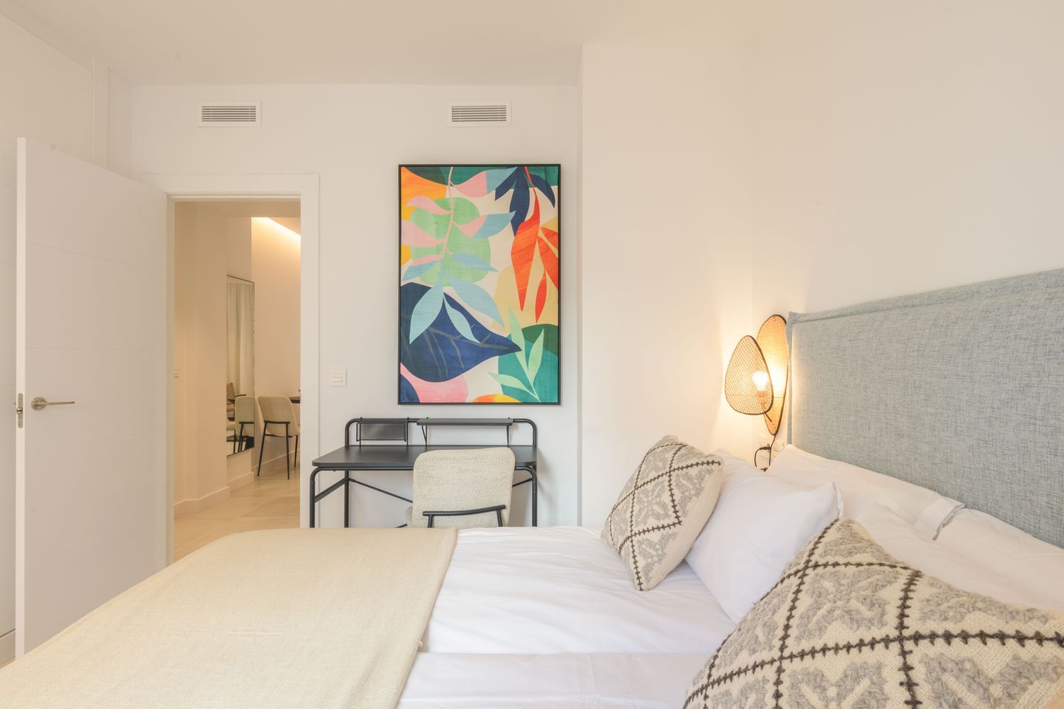 Piso en calle Vázquez Claver, 21 - Foto 29