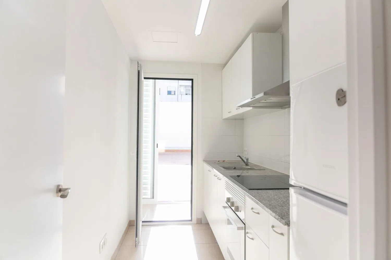 Piso en Barrio Marqués de la Fontsanta - Foto 31