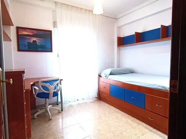 Piso en avenida del Corregidor, 13 - Foto 9