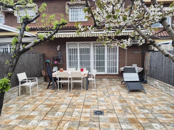 Chalet adosado en Getafe norte - Foto 31