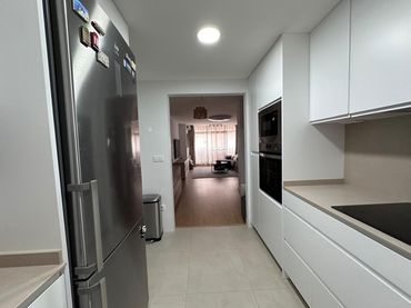 Piso en  Avinguda de Blasco Ibáñez 119 - Foto 3
