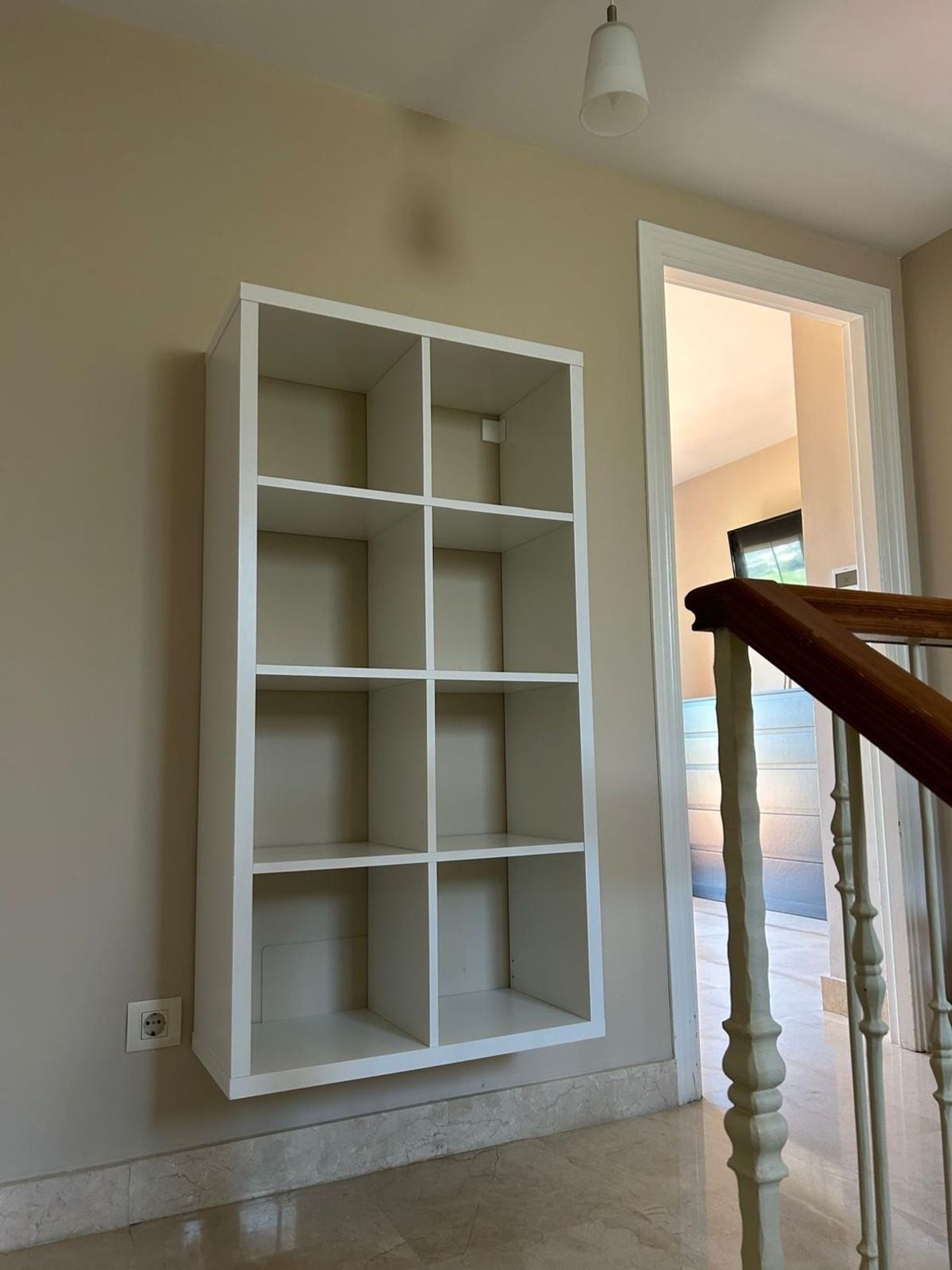 Casa independiente en calle Jardines del Águila s/n - Foto 36