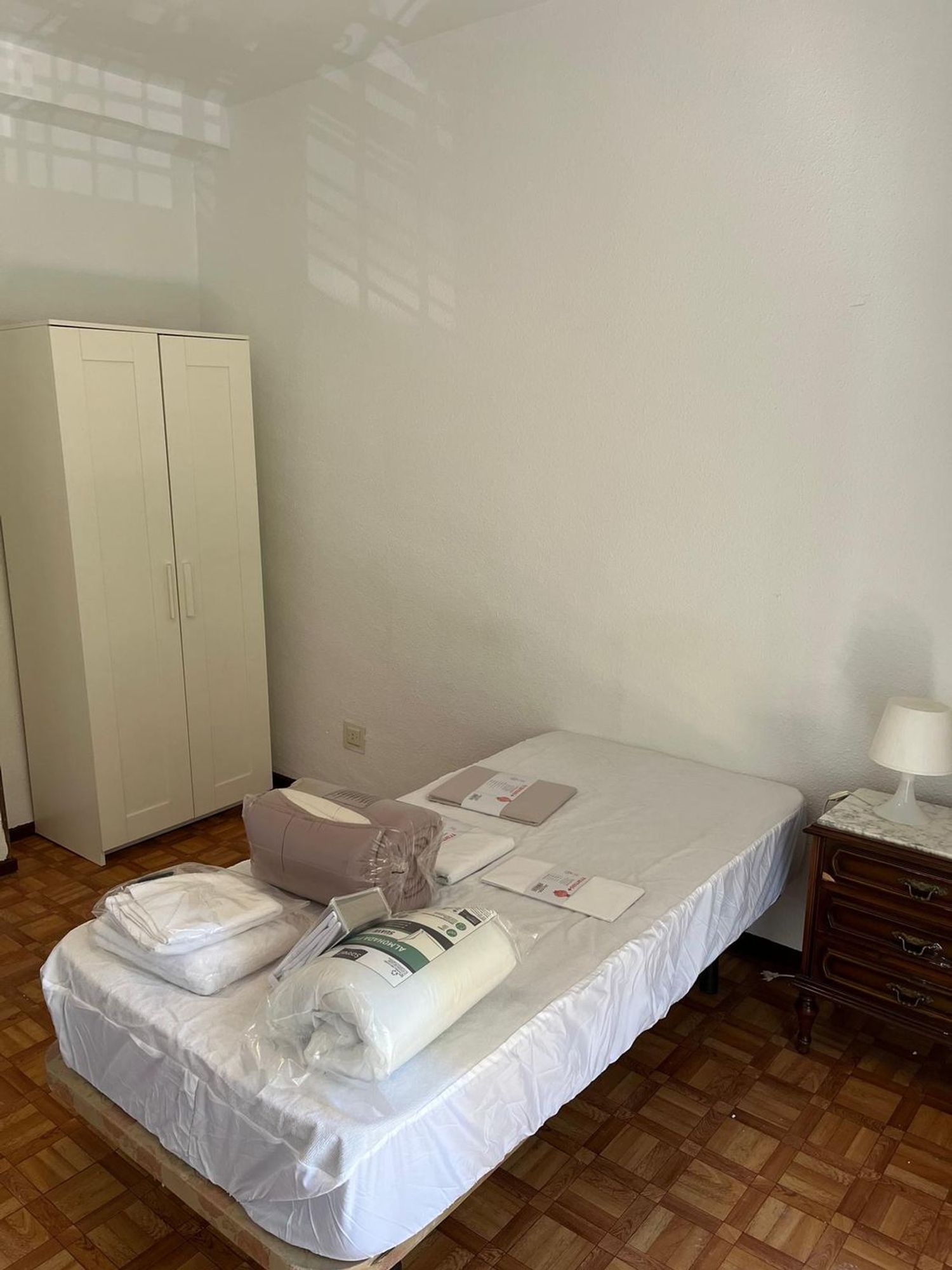 Piso en Calle Castillo de Alcalá de Guadaíra, 6, Bami - Pineda - Foto 27