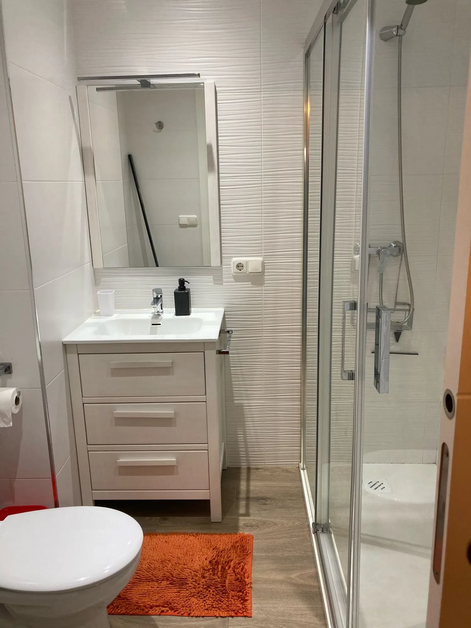 Piso en avenida Divina Pastora, 9 - Foto 5