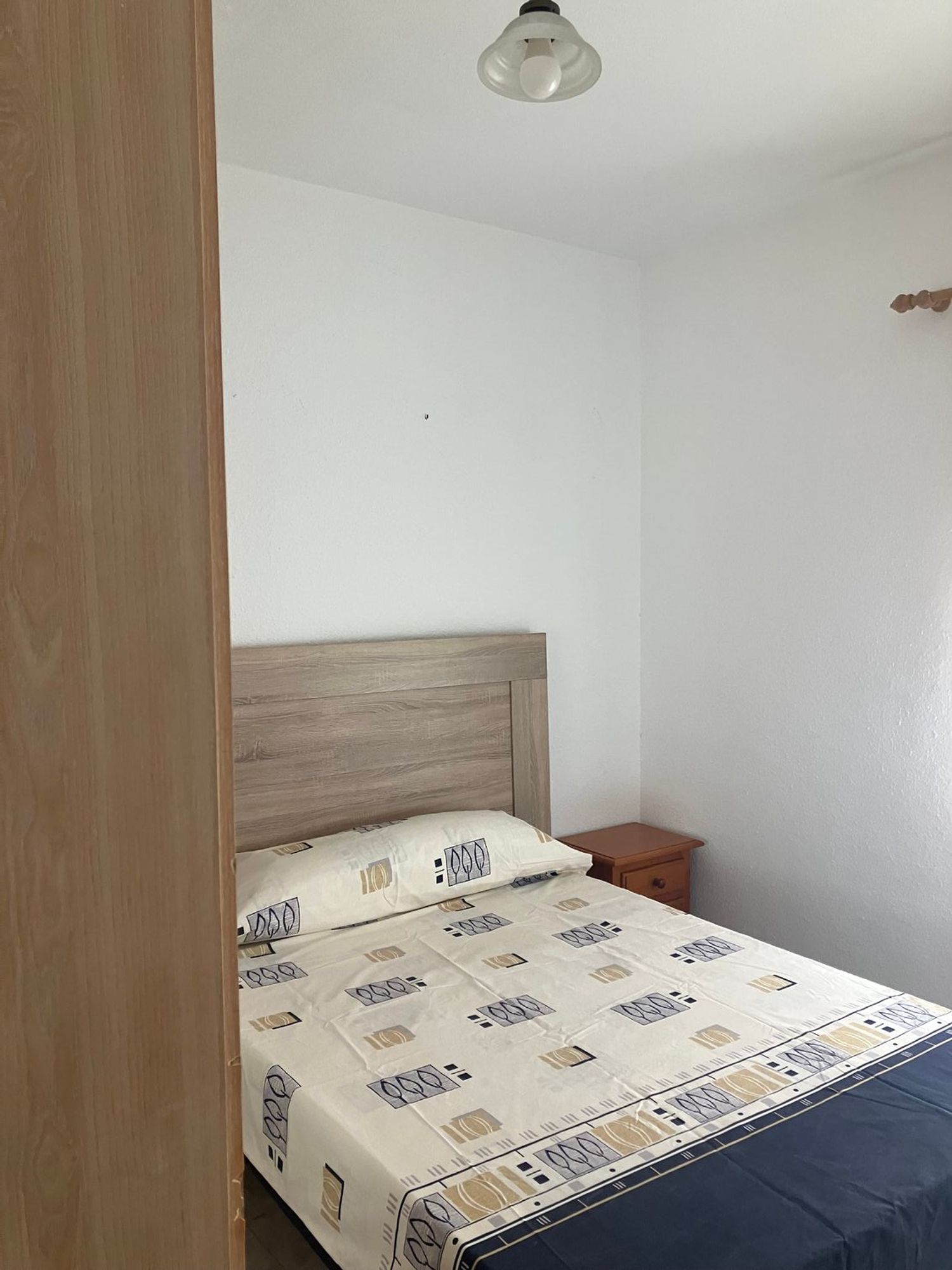 Piso en Avenida de Pablo Iglesias, 8 junto a Puerta Purchena, Centro-Rambla, Centro-Rambla - Foto 5