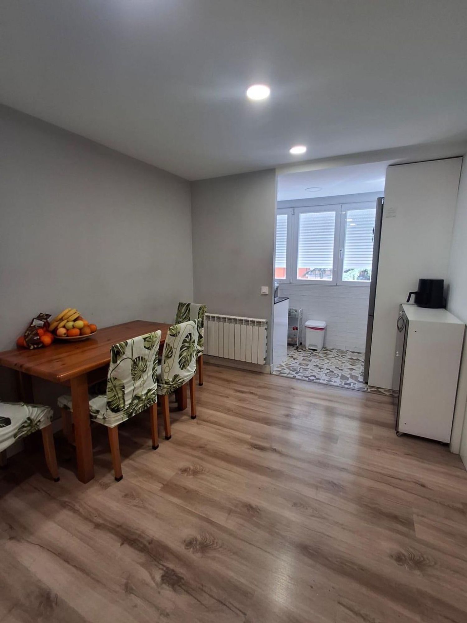 Piso en calle de Villalobos, 15 - Foto 1