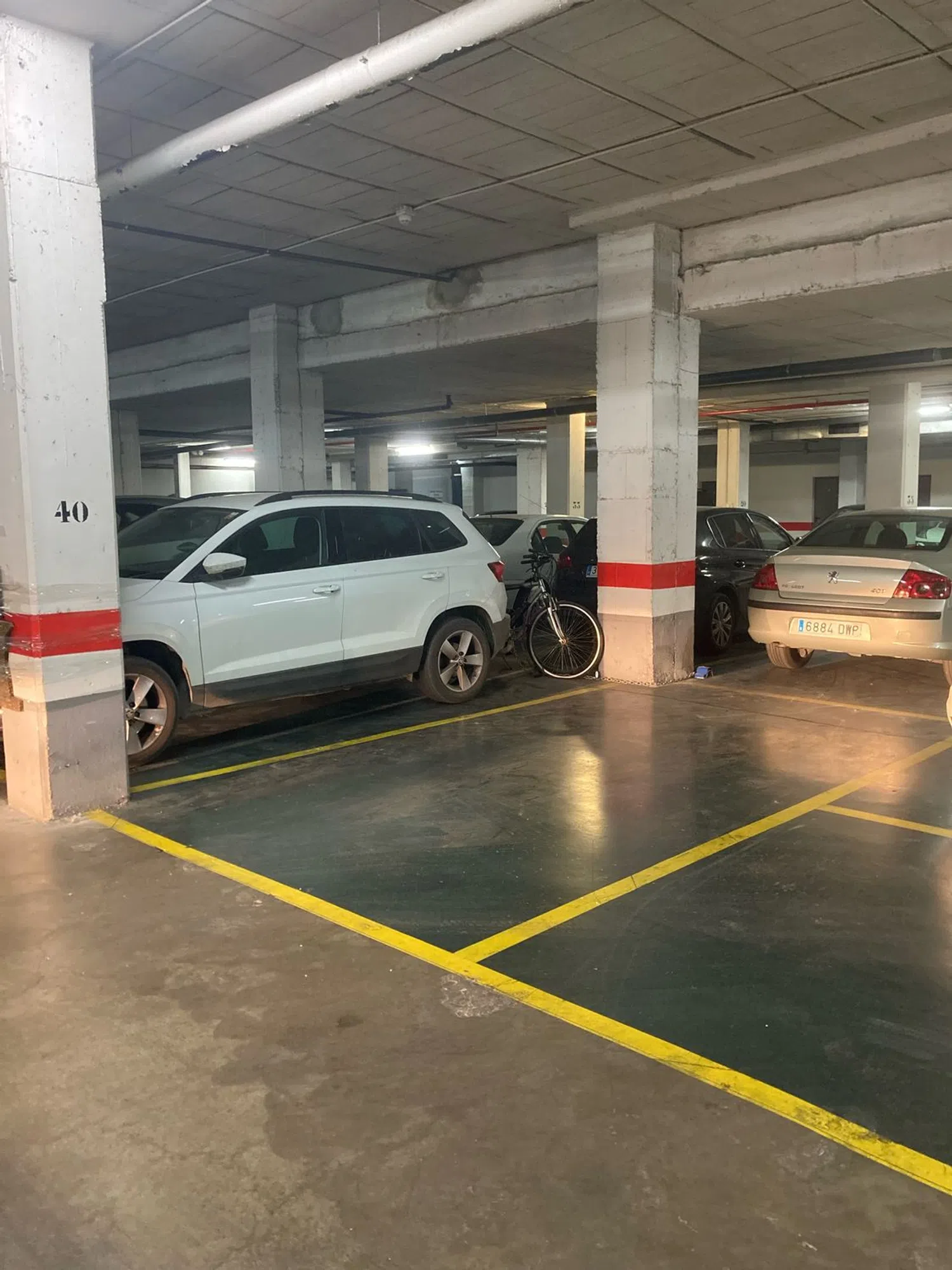 Piso en calle Perafán de Rivera, 3 - Foto 22