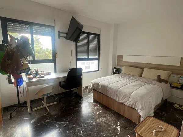 Piso en Avenida de Fernando Abril Martorell, 2, Malilla - Foto 16